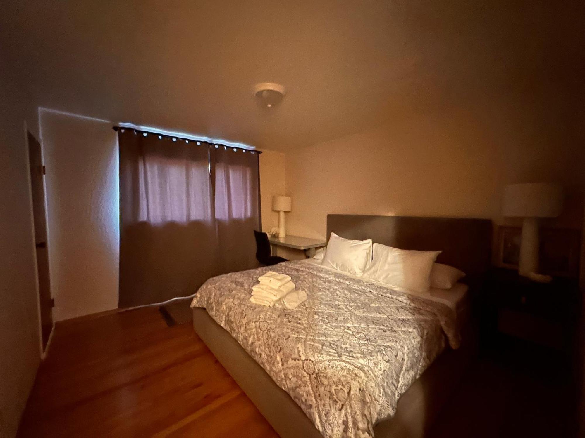 Great Stay In South San Jose Dış mekan fotoğraf