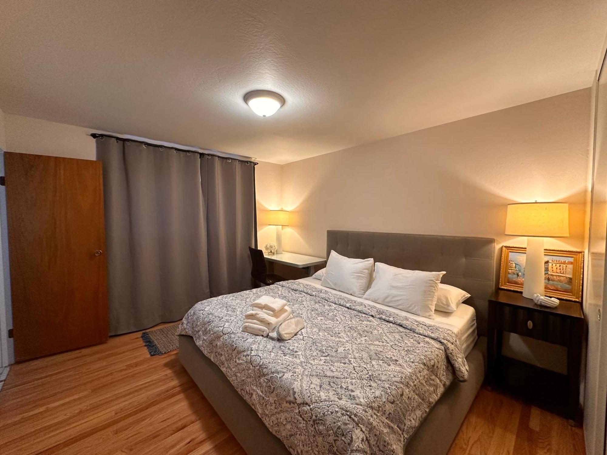 Great Stay In South San Jose Dış mekan fotoğraf